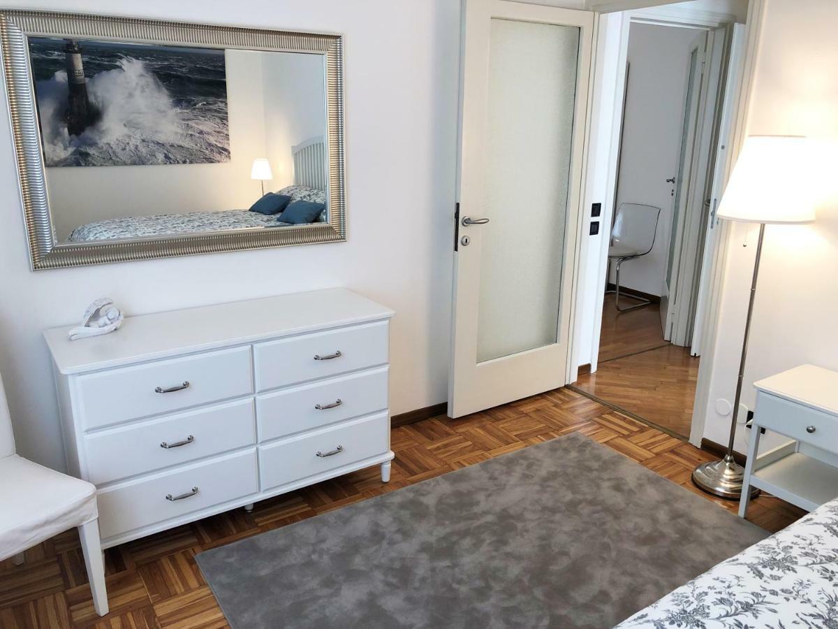 Gg Mentana Rooms โกโม ภายนอก รูปภาพ