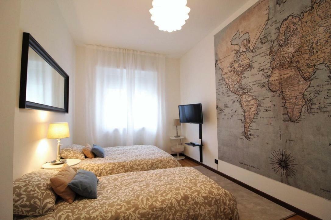 Gg Mentana Rooms โกโม ภายนอก รูปภาพ