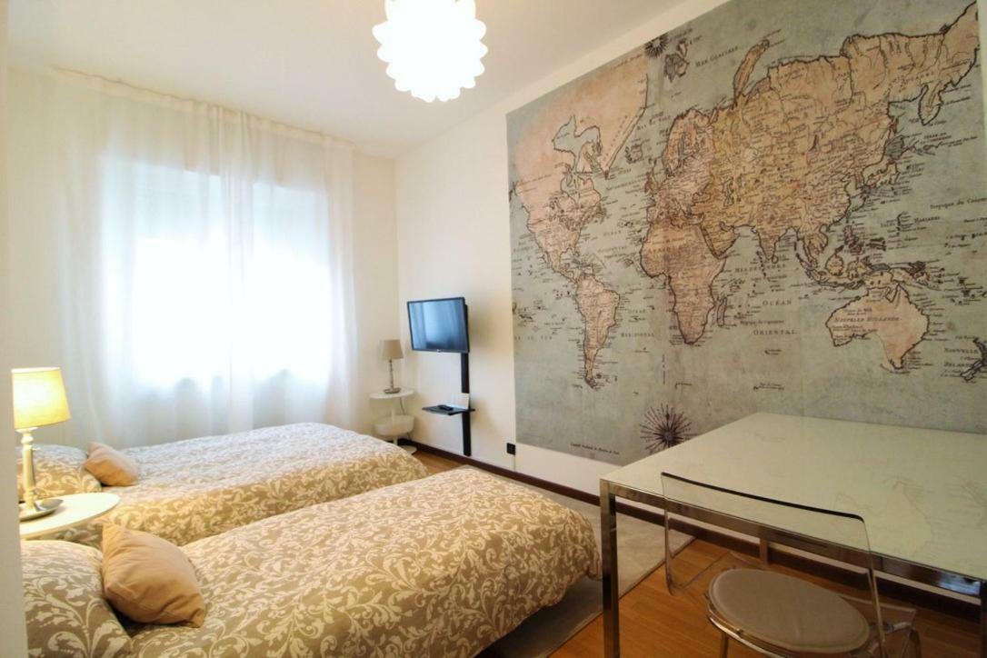 Gg Mentana Rooms โกโม ภายนอก รูปภาพ