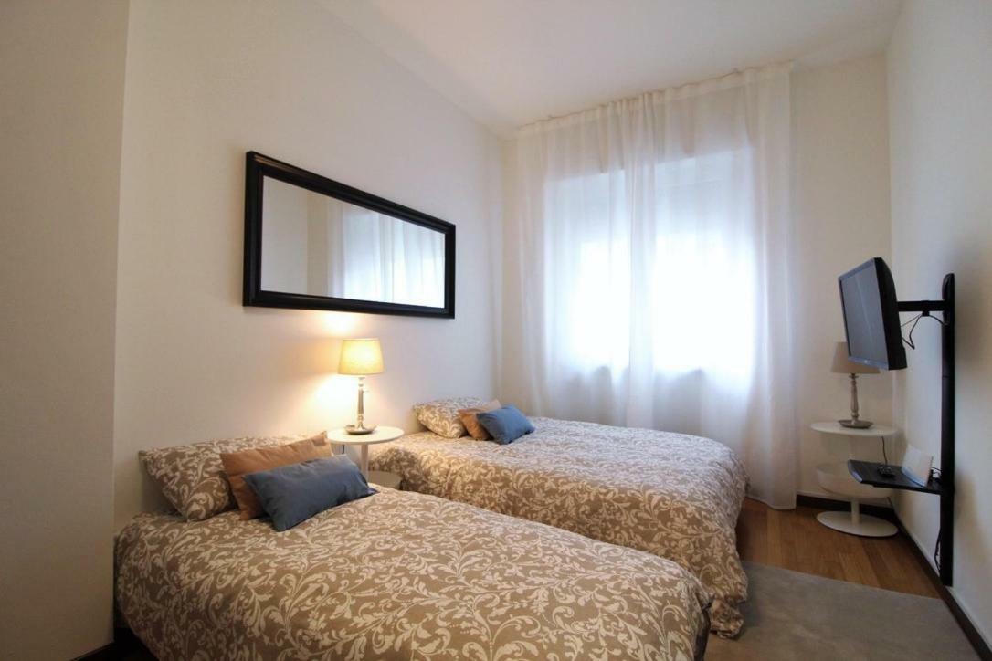 Gg Mentana Rooms โกโม ภายนอก รูปภาพ