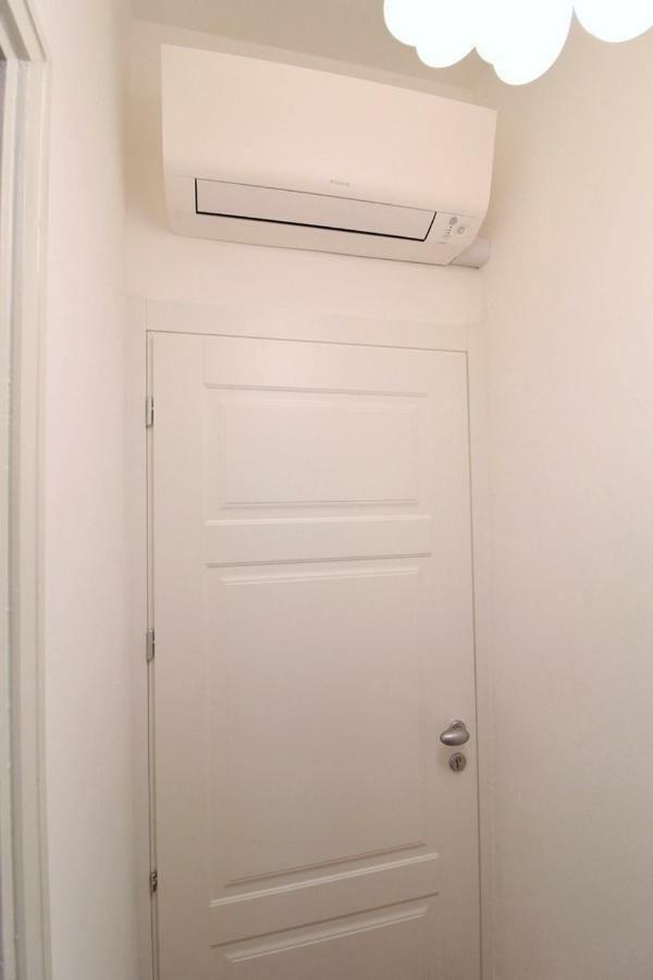 Gg Mentana Rooms โกโม ภายนอก รูปภาพ